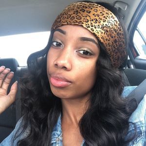 Meet your Posher, Jayleisha